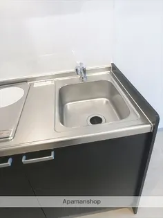 KOUSYUHA PLACE【404号室】の内装