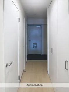 KOUSYUHA PLACE【404号室】の内装