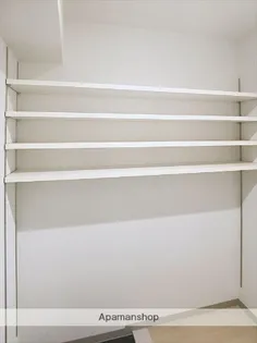 KOUSYUHA PLACE【404号室】の内装