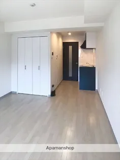 KOUSYUHA PLACE【404号室】の内装