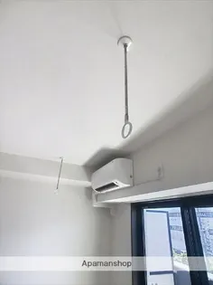 KOUSYUHA PLACE【404号室】の内装