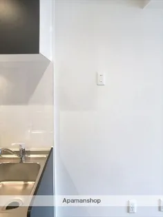 KOUSYUHA PLACE【404号室】の内装