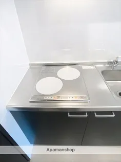 KOUSYUHA PLACE【404号室】の内装