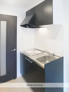 KOUSYUHA PLACE【404号室】のキッチン