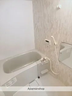 KOUSYUHA PLACE【404号室】の風呂