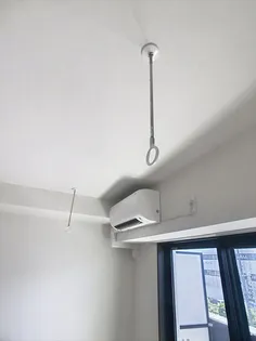 KOUSYUHA PLACE【406号室】の内装