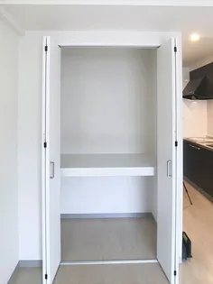 KOUSYUHA PLACE【406号室】の内装