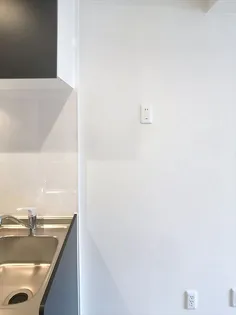 KOUSYUHA PLACE【406号室】の内装