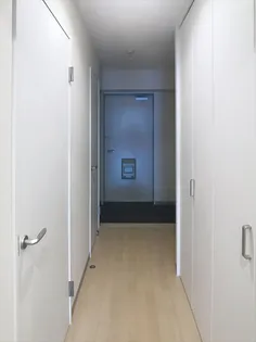 KOUSYUHA PLACE【406号室】の内装