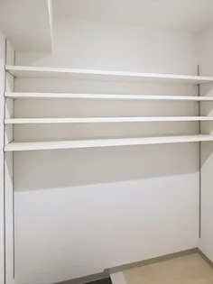 KOUSYUHA PLACE【406号室】の内装