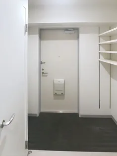 KOUSYUHA PLACE【406号室】の内装