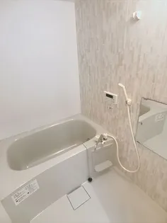 KOUSYUHA PLACE【406号室】の風呂