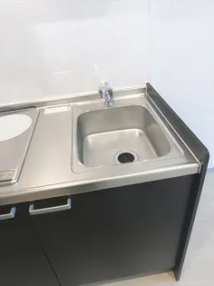 KOUSYUHA PLACE【407号室】の内装