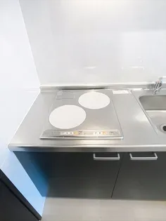 KOUSYUHA PLACE【407号室】の内装