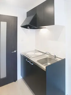 KOUSYUHA PLACE【407号室】のキッチン