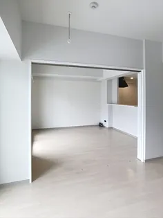 KOUSYUHA PLACE【302号室】の内装