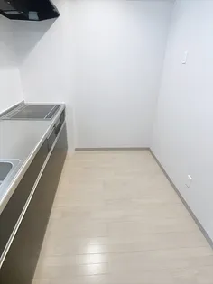 KOUSYUHA PLACE【302号室】の内装