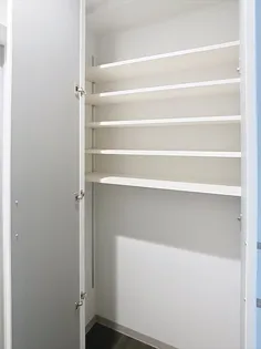 KOUSYUHA PLACE【302号室】の内装