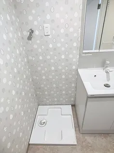 KOUSYUHA PLACE【302号室】の内装