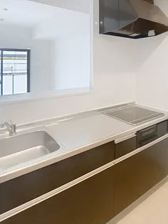 KOUSYUHA PLACE【302号室】のキッチン