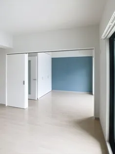 KOUSYUHA PLACE【302号室】の居間