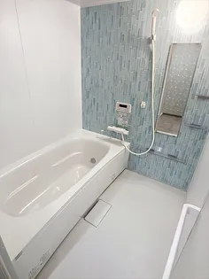 KOUSYUHA PLACE【302号室】の風呂