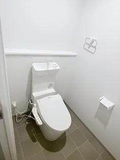 KOUSYUHA PLACE【302号室】のその他画像