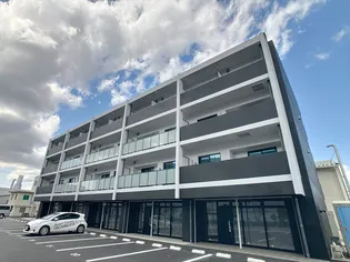 KOUSYUHA PLACE【302号室】の外観