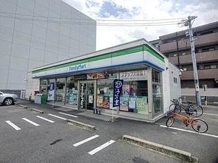 KOUSYUHA PLACE【302号室】の周辺