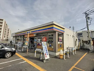 KOUSYUHA PLACE【302号室】の周辺