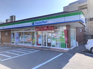 KOUSYUHA PLACE【302号室】の周辺