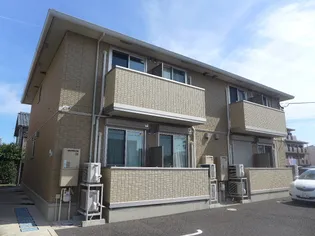 ベルツリーIIの画像