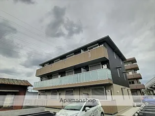 ラ フェリーチェIの画像