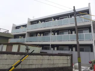 リブリ グローアップ野田の画像