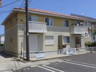 シャイン ダイワ A棟の画像