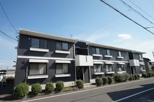 ドミールドルチェ 壱番館の画像