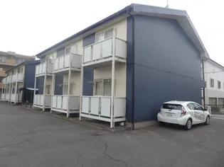 サープラスサカイA Bの画像