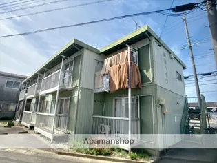 高須ハイツの画像