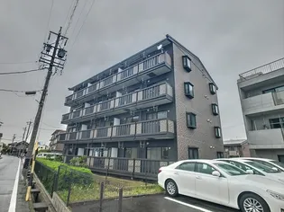 PCM WAUWAU’99【3階】の外観