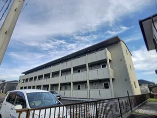 セジュール一ツ木の画像