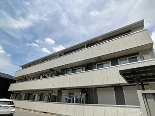 レグルス東刈谷の画像