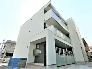 FERIO若松の画像