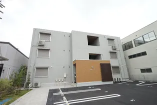 メゾンドマボの画像