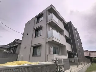 GRAND DーROOM .H II【2階】の外観