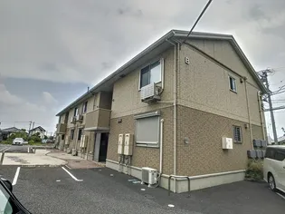 ローベルジュBの画像