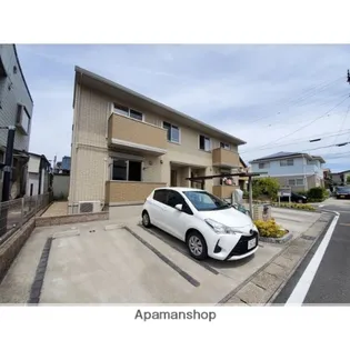 アンジュールの画像