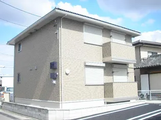 ファミリア矢戸の画像