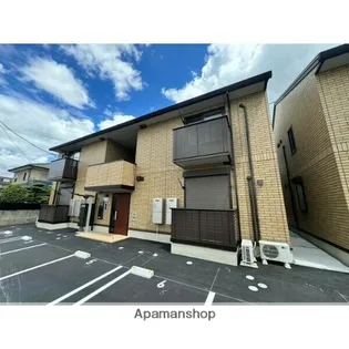 スカイコートB棟の画像