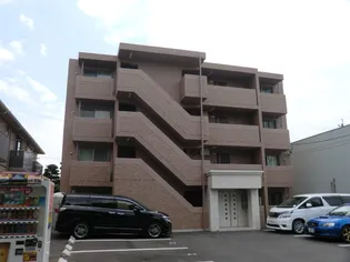 メゾン リドの画像