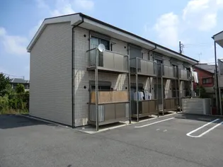 クレア石原Bの画像